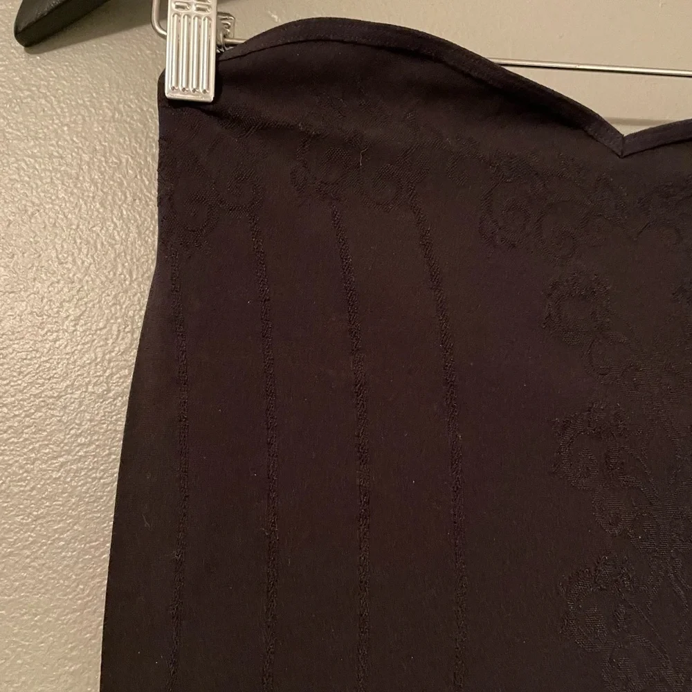 Free People Seamless Full Length Tube Top NWOT M/L